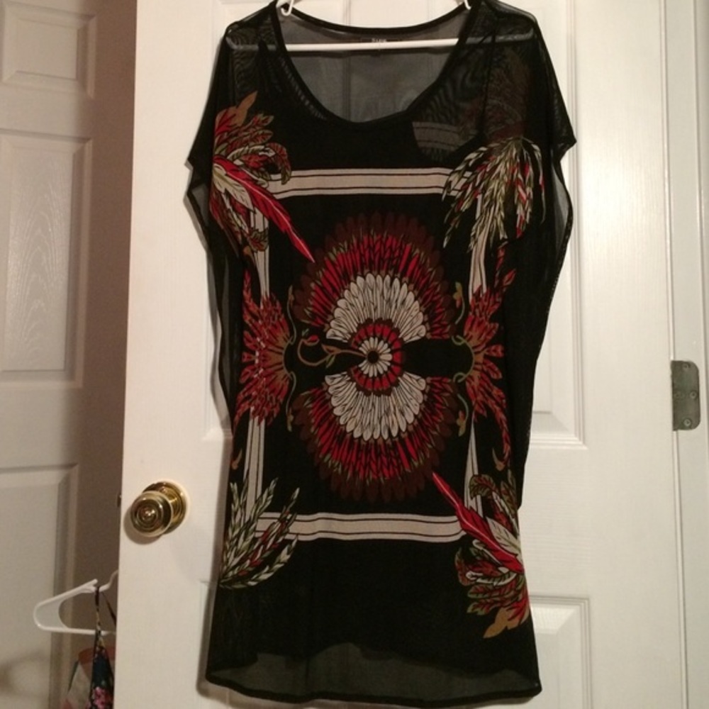 Sline Black Label Dress